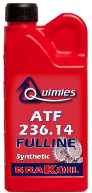 Quilmes 1L ATF 236-14