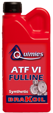 Quilmes 1L ATF 6