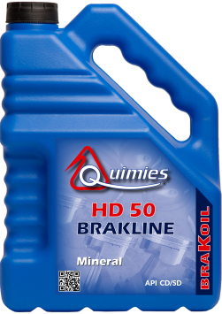 quimies HD 50 5L